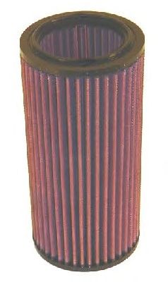K&N FILTERS e9000 -  Воздушный фильтр